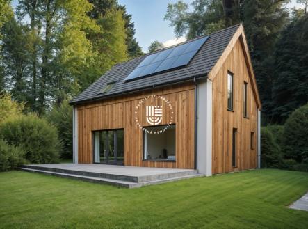 Prodej - dům/vila, 106 m² obrázek