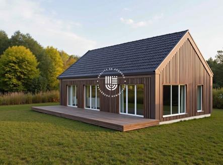 rehenice.jpg | Prodej - dům/vila, 92 m²