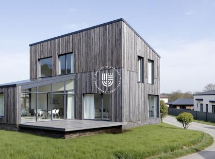 Prodej - dům/vila, 168 m² obrázek