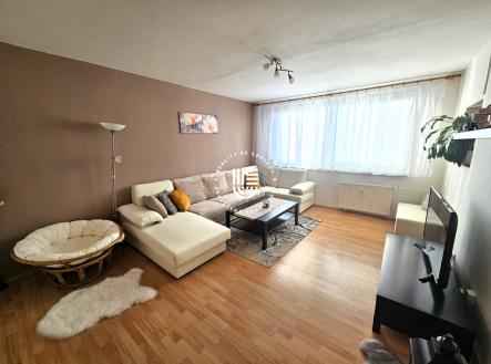Prodej bytu, 3+1, 72 m² obrázek