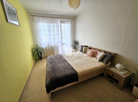 loznice-1.jpg | Prodej bytu, 3+1, 72 m²