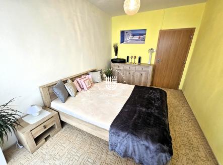loznice-2.jpg | Prodej bytu, 3+1, 72 m²