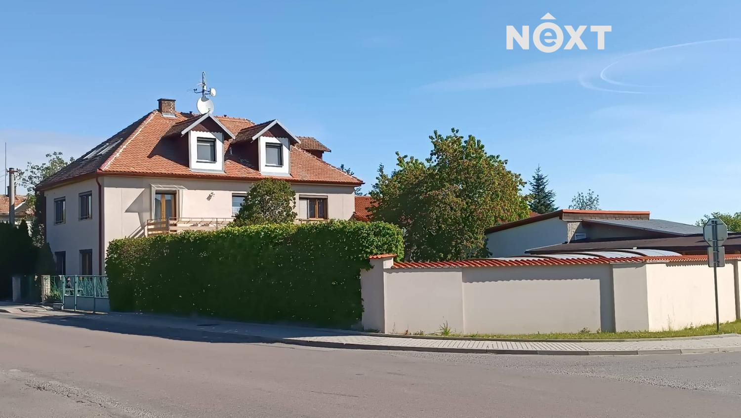 Prodej Rodinný dům, 676㎡|Pardubický kraj, Chrudim, Klešice, Nákle, 14, 53803