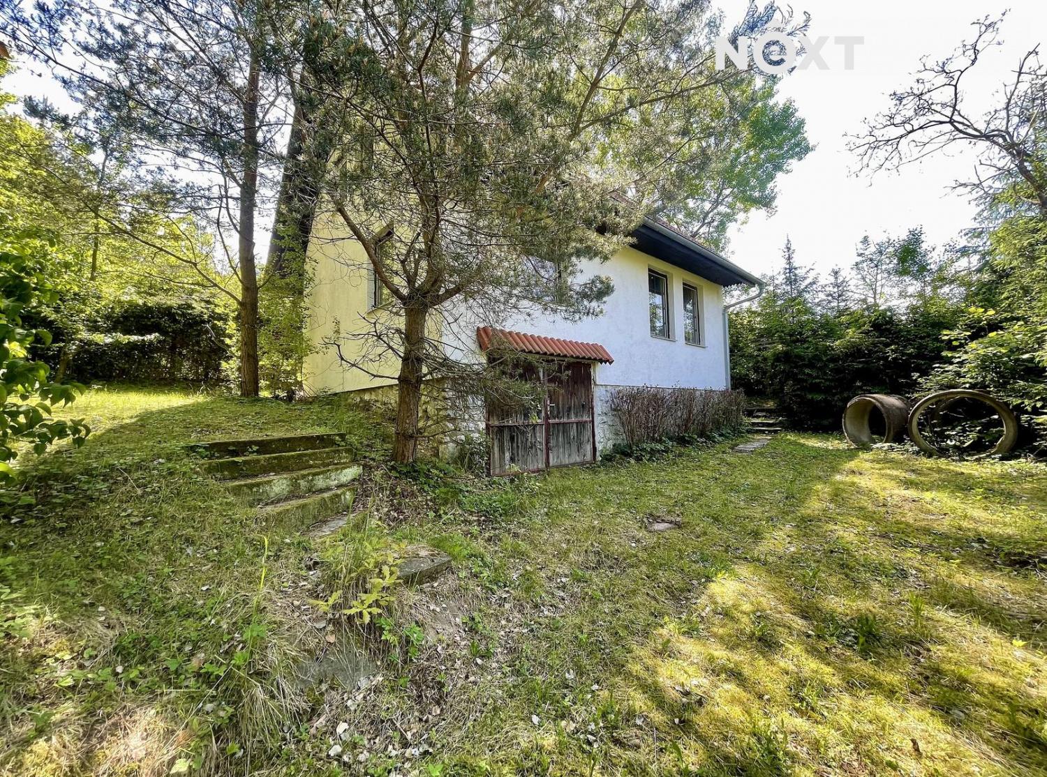 Prodej Chata, 92㎡|Pardubický kraj, Chrudim, Morašice, Zbyhněvice, 22, 53803