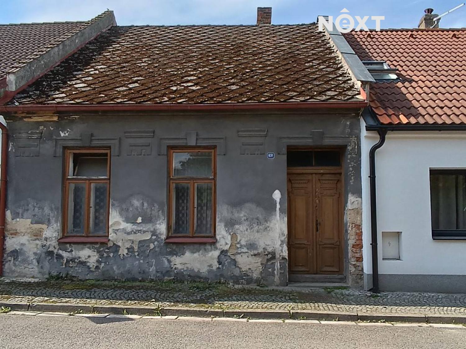 Prodej Rodinný dům, 143㎡|Pardubický kraj, Chrudim, Skuteč, Štěpánkova 631, 53973