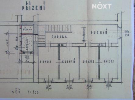 Prodej - dům/vila, 250 m²