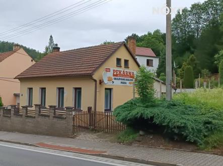 Prodej - dům/vila, 195 m²