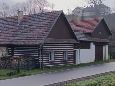 Prodej - dům/vila, 87 m²