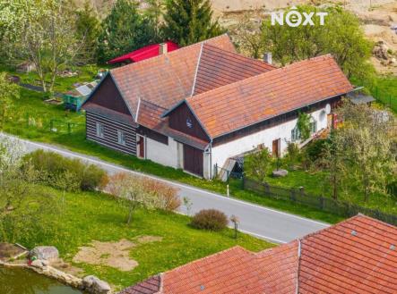 Prodej - dům/vila, 87 m²