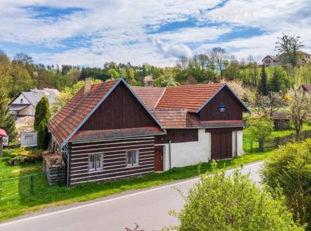 Prodej - dům/vila, 87 m²