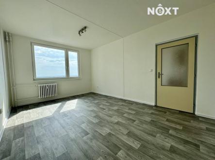 Pronájem bytu, 2+kk, 43 m²