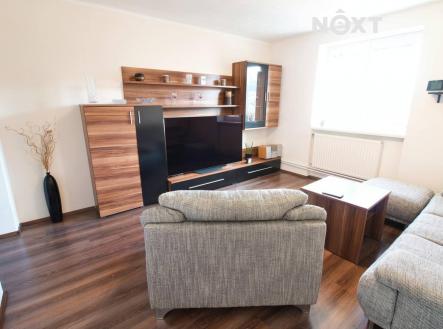 Prodej bytu, 3+1, 84 m²