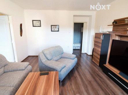 Prodej bytu, 3+1, 84 m²