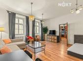 Prodej bytu, 5+1, 132 m²