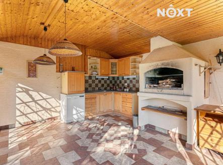 Prodej - dům/vila, 116 m²