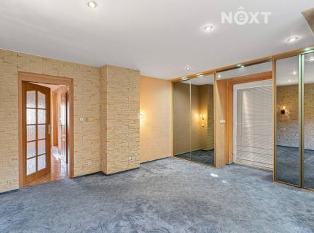 Prodej - dům/vila, 116 m²