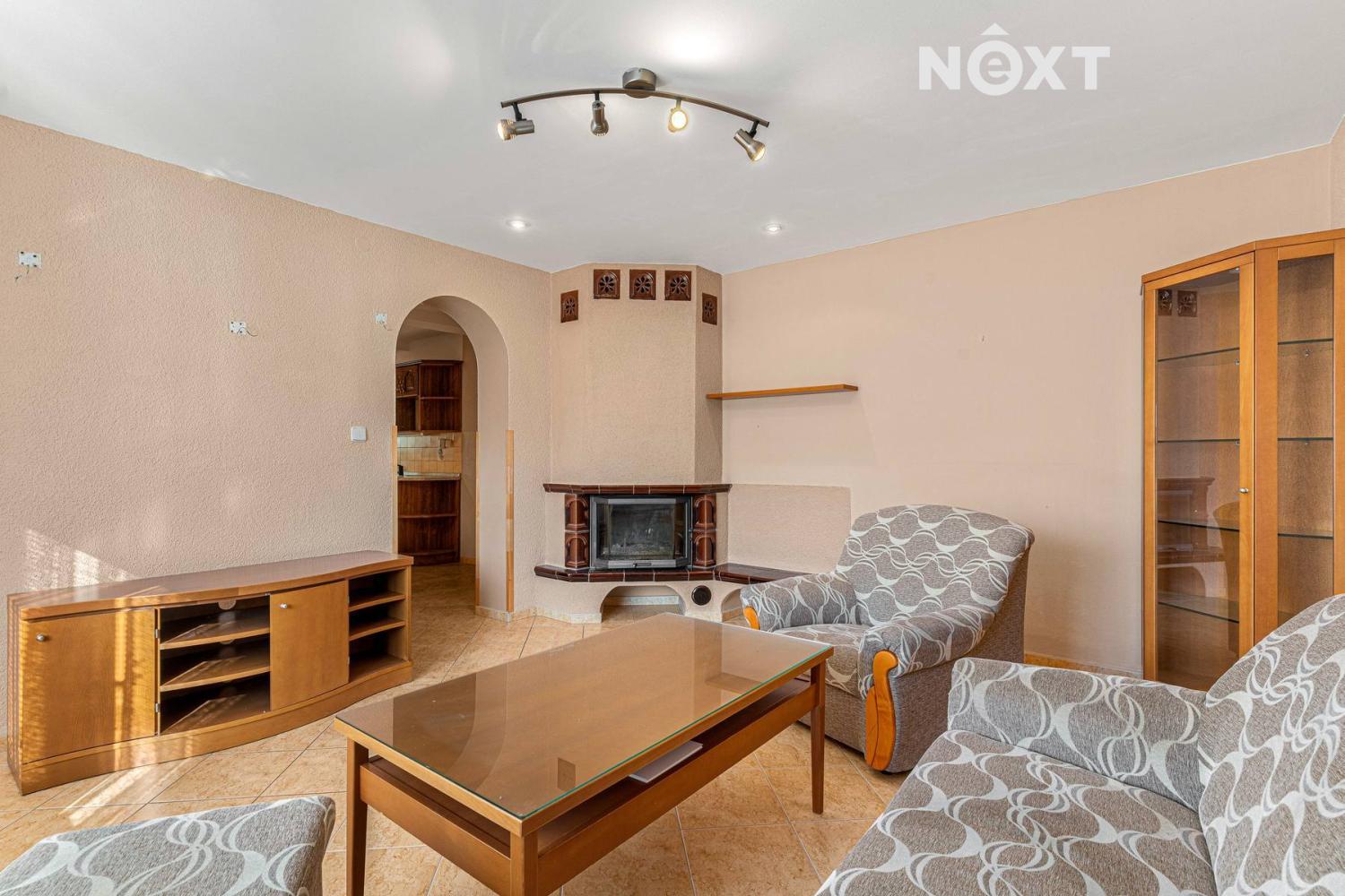 Prodej Rodinný dům, 116㎡