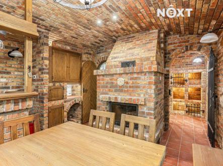 Prodej - dům/vila, 116 m²