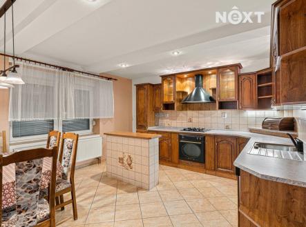 Prodej - dům/vila, 116 m²