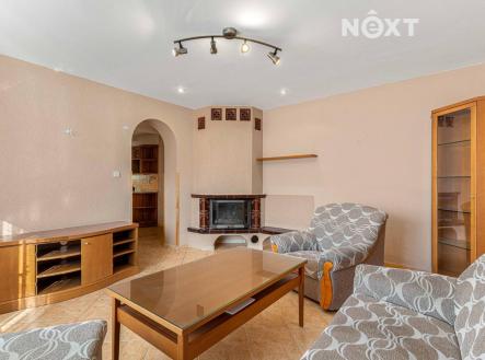 Prodej - dům/vila, 225 m²