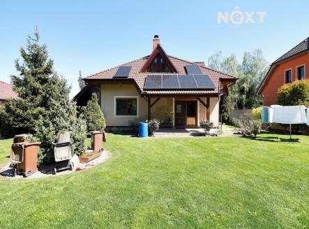 Prodej - dům/vila, 155 m²