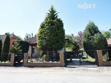 Prodej - dům/vila, 155 m²
