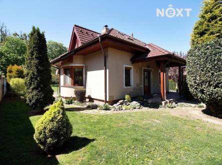 Prodej - dům/vila, 155 m²