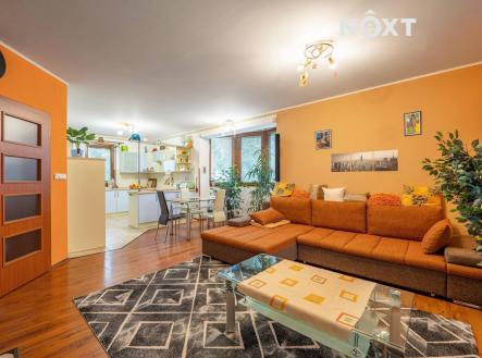 Prodej - dům/vila, 155 m²
