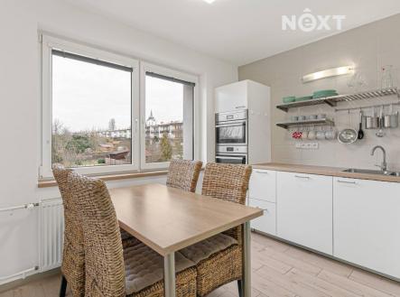 Prodej bytu, 2+1, 56 m²