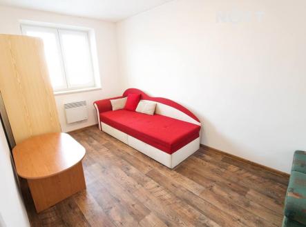 Prodej bytu, 3+kk, 60 m²