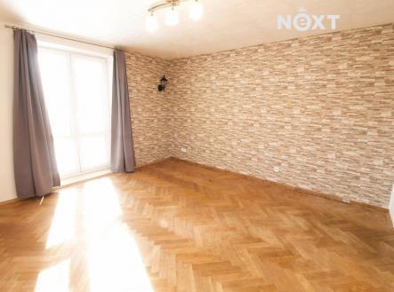 Prodej bytu, 3+kk, 60 m²