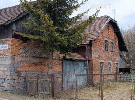 Prodej - dům/vila, 356 m²