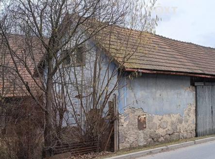 Prodej - dům/vila, 356 m²