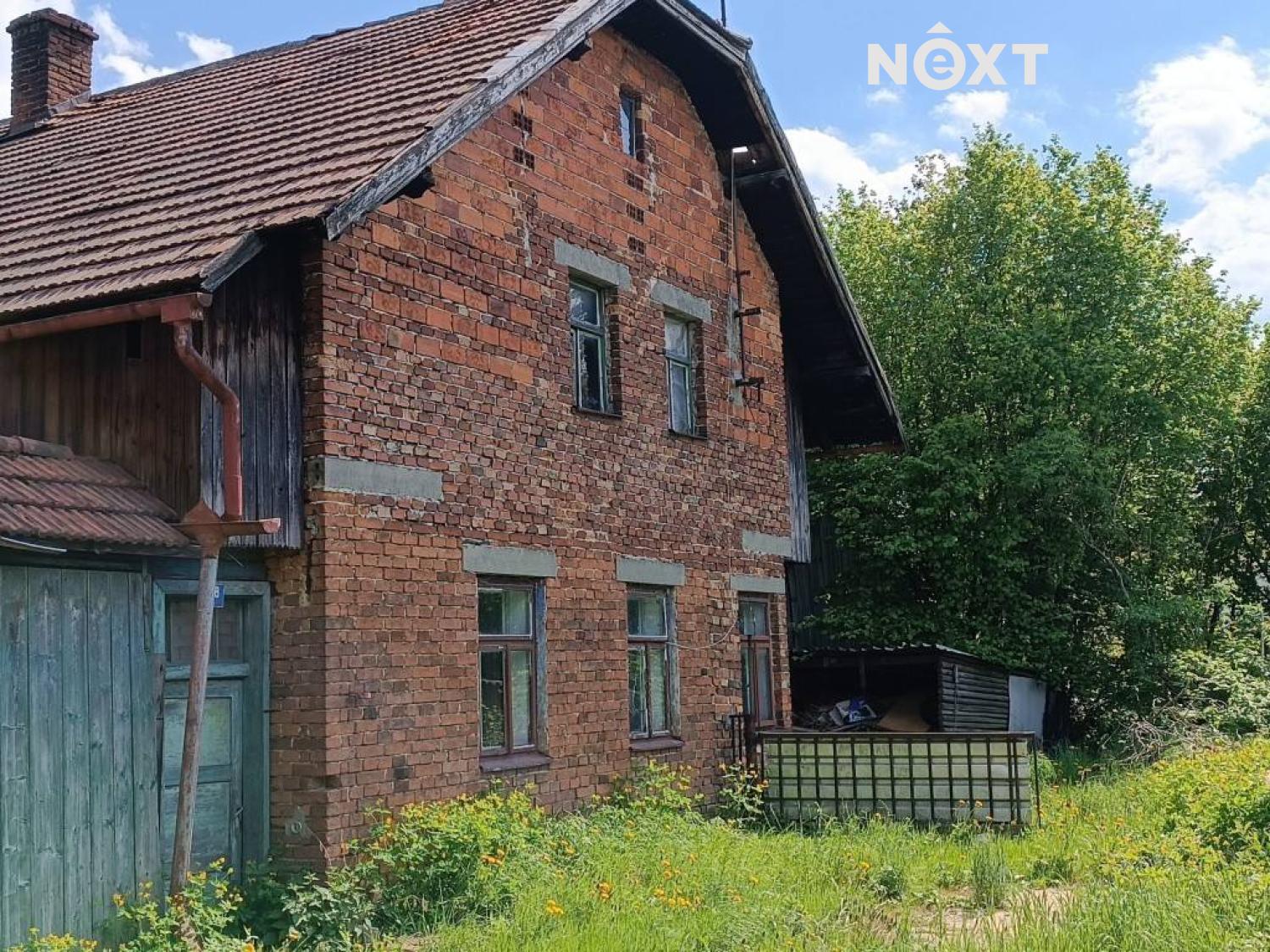Prodej Rodinný dům, 356㎡