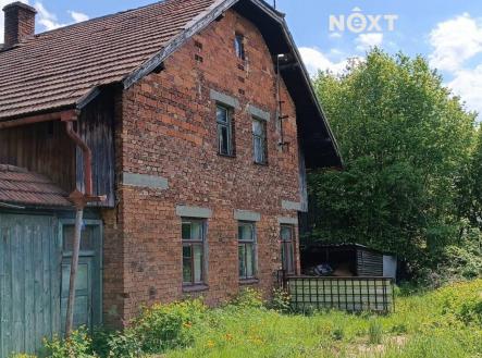 Prodej - dům/vila, 356 m²