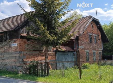 Prodej - dům/vila, 356 m²
