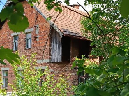 Prodej - dům/vila, 356 m²