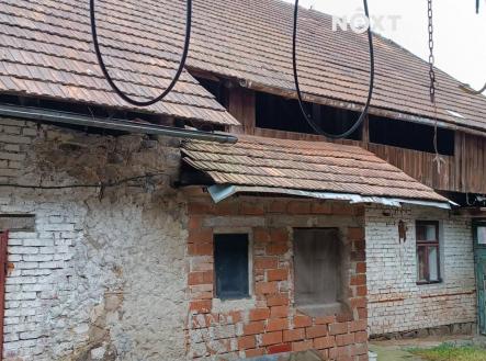 Prodej - dům/vila, 356 m²