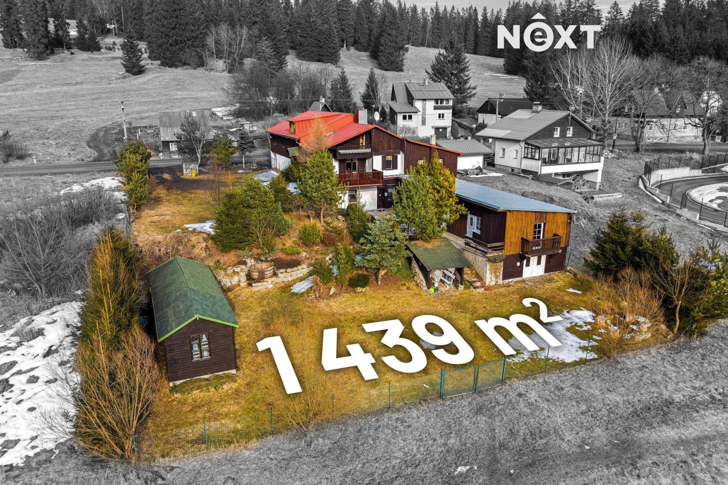 Prodej komerční Ubytování, 509㎡