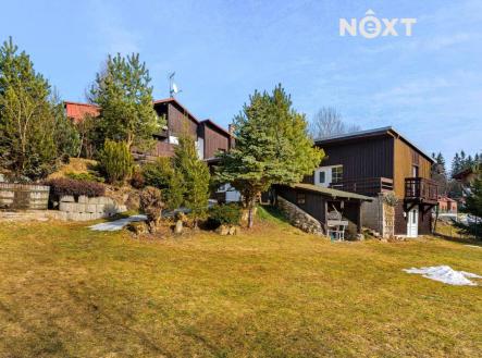 Prodej - komerční objekt, jiný, 1 439 m²