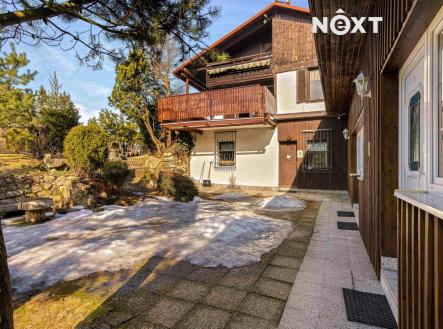 Prodej - komerční objekt, jiný, 1 439 m²
