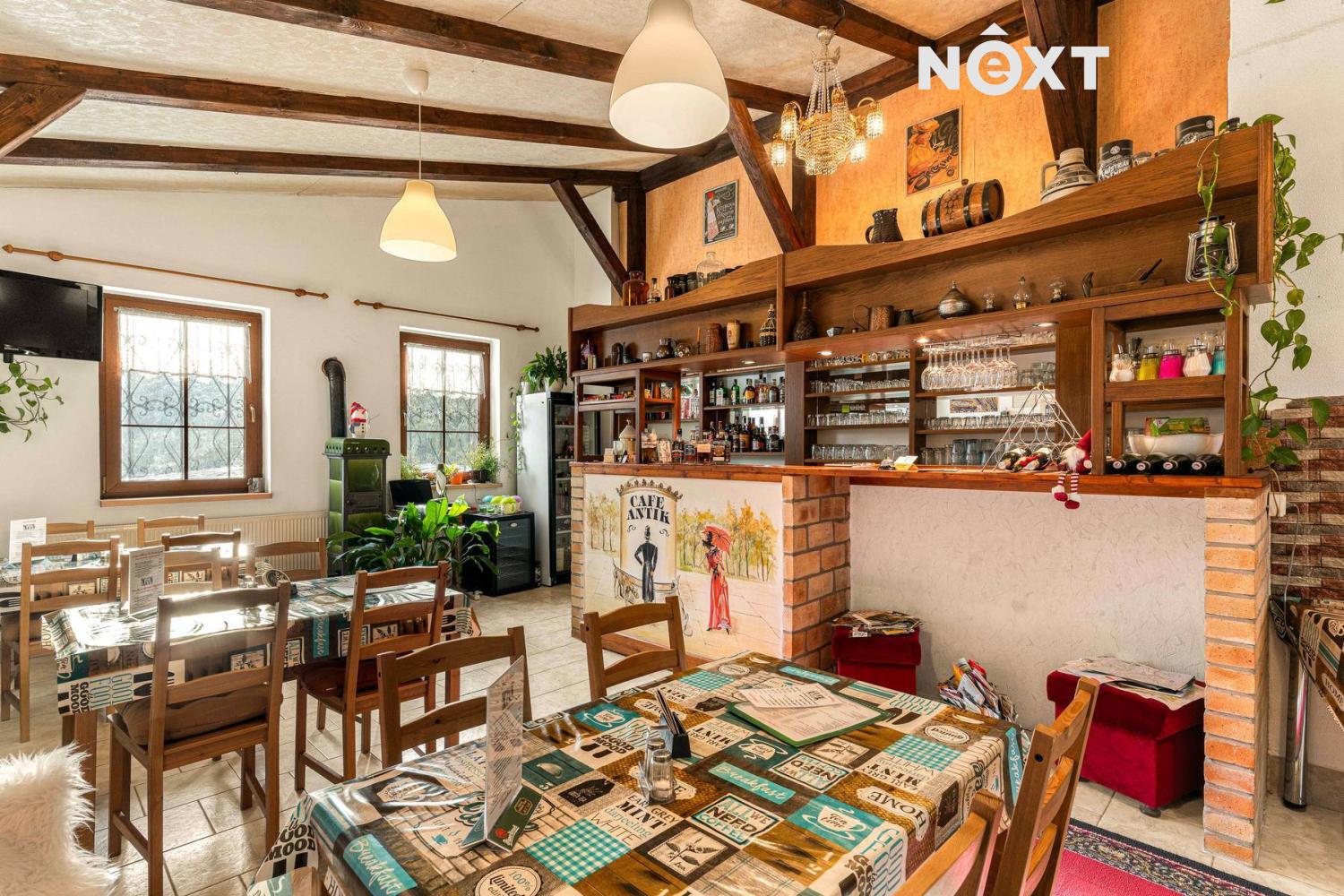 Prodej komerční Ubytování, 509㎡