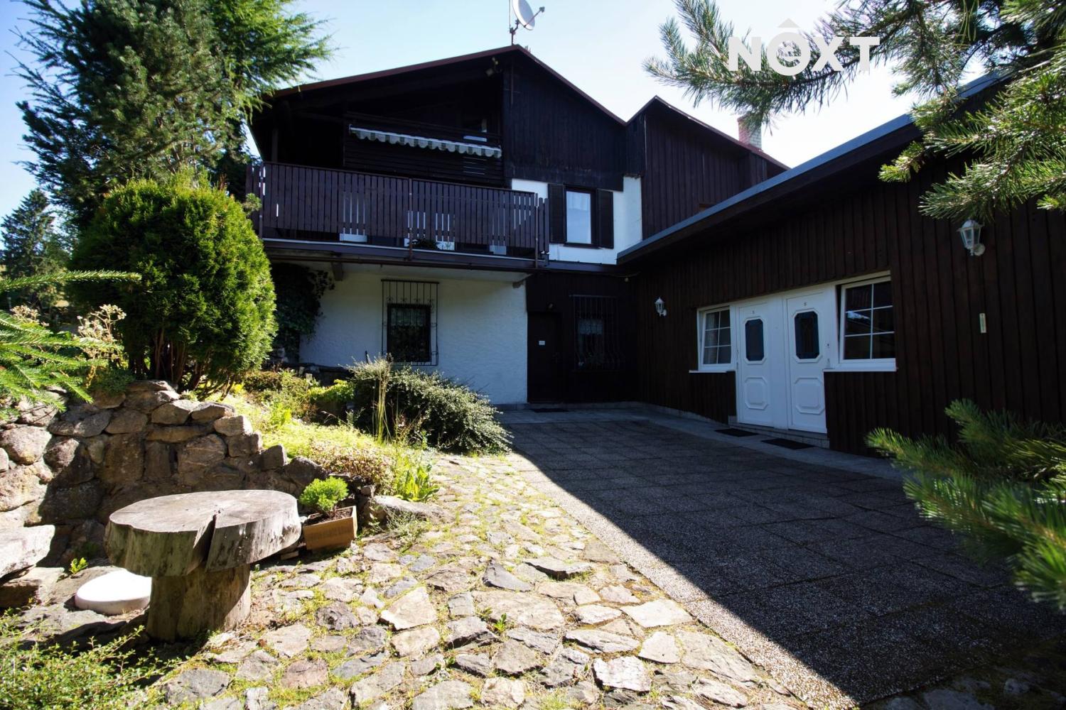 Prodej komerční Ubytování, 509㎡