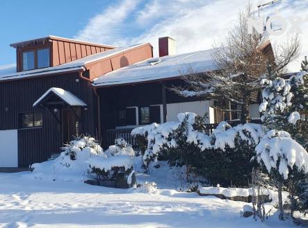 Prodej - komerční objekt, jiný, 1 439 m²