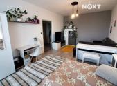 Prodej bytu, 1+1, 36 m²