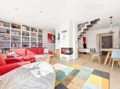 Prodej bytu, 4+1, 104 m²
