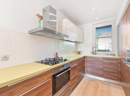 Prodej bytu, 4+1, 104 m²