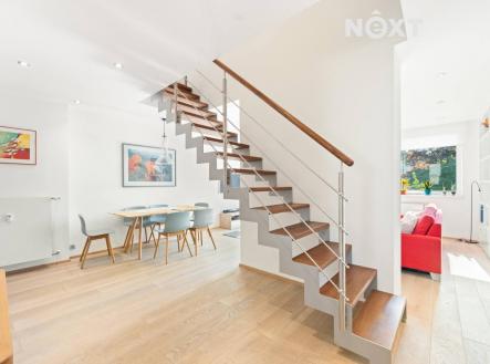 Prodej bytu, 4+1, 104 m²