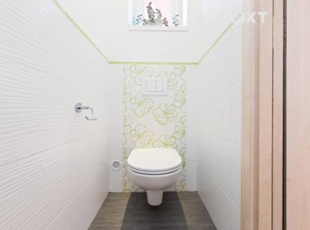 Prodej bytu, 4+1, 104 m²