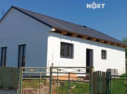 Prodej - dům/vila, 73 m²